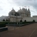 The Shri Swaminaryan Mandir