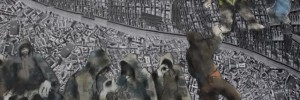 Artwork by ASL founder, Dean Stalham (click for bigger)