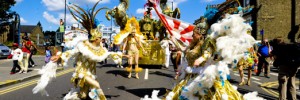 Hackney One Carnival is this Sunday