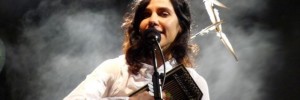 PJ Harvey