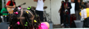 Celebrate the W12 community with Bush Festival on Saturday