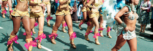 Notting Hill Carnival 2010 by k e n c h i e