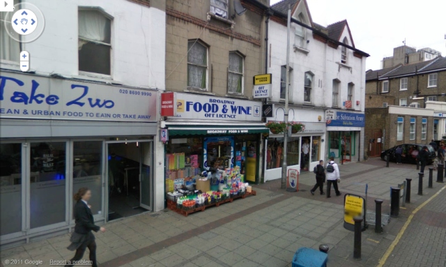 catfordbroadway_040811