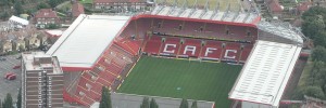 charltonair