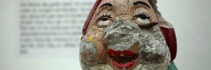 gnomemusuemthing