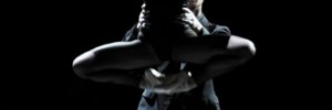 Mi Deng & Jason Shipley-Holmes in the world premiere of new work by Edouard Lock