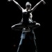 Mi Deng & Jason Shipley-Holmes in the world premiere of new work by Edouard Lock