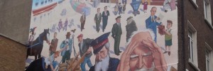 mileendmural