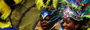 notting hill carnival