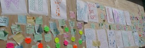 Why We Love Peckham: the fight back starts here.  Image by Aine O'Keeffe with thanks.