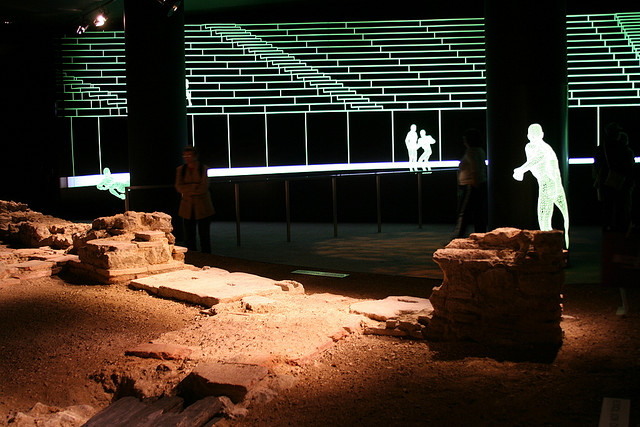 romanamphitheatre