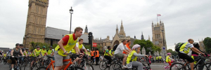 Photo by McTumshie via the Londonist Flickrpool