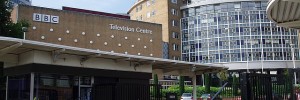 BBC Television Centre