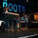 the roots