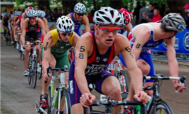 triathlon
