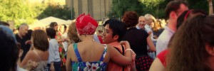 It's the Mayor's Thames Festival this weekend - photo by Mitul Vadgama