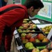 Apple Day at Roots and Shoots in 9 October