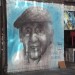 Charlie Burns, 'the King of Bacon Street'.