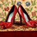 Low-res Dorothy shoe