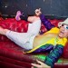Super Massive Raver aka Simon Wan
