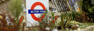 Photo taken in July 2011 by version3point1 via the Londonist Flickrpool