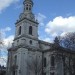 St Alfege - it's a Hawksmoor, you know.