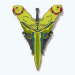 badge