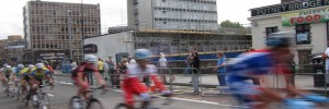 Plenty of cycle talk on this week's Londonist Out Loud.