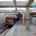 Stratford International station