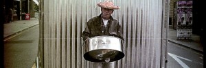 drummer