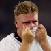 Gazza misses out on tickets to Escape to Victory.