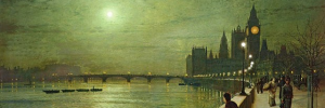 'Moonlight Madness' is a Late at Guildhall Art Gallery on Thursday
