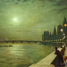 'Moonlight Madness' is a Late at Guildhall Art Gallery on Thursday
