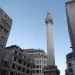 Monument from Pudding Lane
