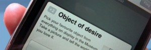 The gamification of the Science Museum...from Wednesday.