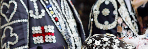 Pearly kings and queens celebrate harvest festival on Sunday - Photo/CDL Creative