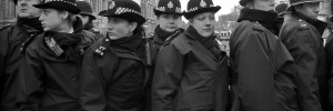 police