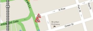 roadworksmap