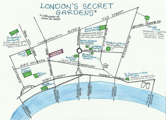secretgardens