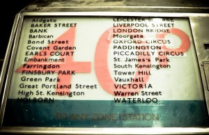 ticket machine