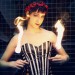 Zirkus Der Grotesken will be at Sunday's Elysian Nights (c) Yukidoll Photography