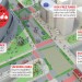 1010 LCC Blackfriars LCC proposes replacing the gryatory with two simple T- junctions