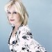 Joanna Lumley by Debra Hurford Brown,  2005. Copyright Debra Hurford Brown. Part of The Actress Now exhibition at the NPG