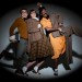 Some Like It Hip Hop at the Peacock Theatre