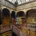 The Staircase and Gallery at Two Temple Place. Photo copyright Will Pryce