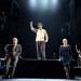 13 at the National Theatre. Left to right: Danny Webb (Stephen), Trystan Gravelle (John), and Geraldine James (Ruth). Photo by Marc Brenner