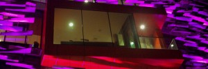 Richard Desmond's Children's Eye Centre by jordi.martorell