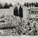 3110_dead Gran calavera eléctrica ("Grand electric skull") by José Guadalupe Posada, 1900–1913.