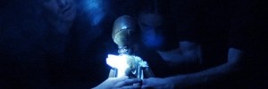Boris and Sergey's Puppet Cabaret