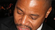 Photo of Cuba Gooding Jr via chloe004's Flickr stream